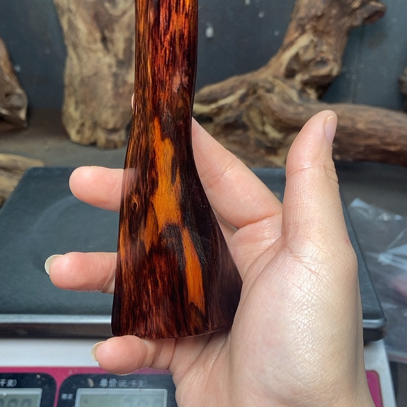 【闪购商品】黄花梨/降香黄檀金*指