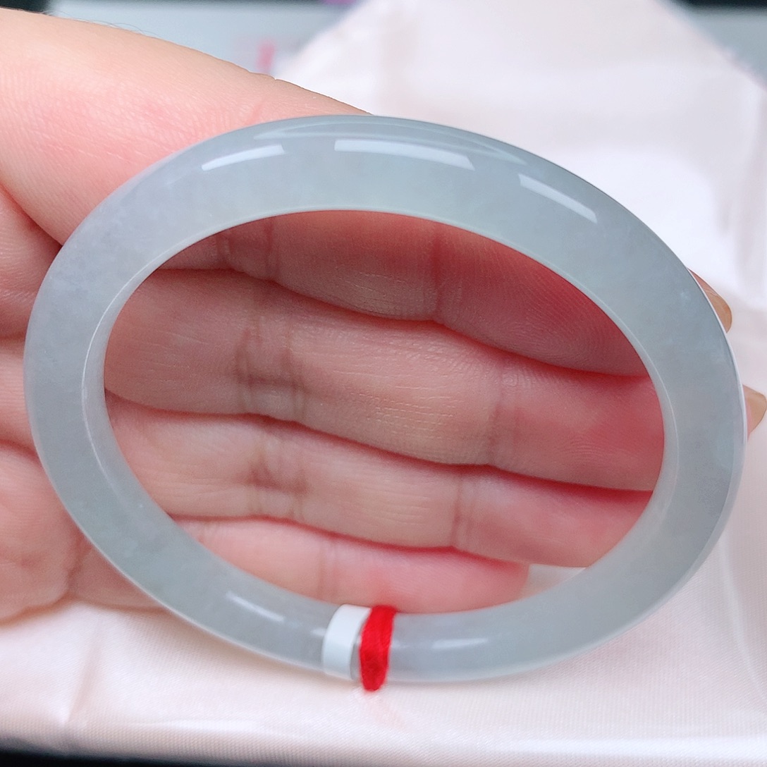 未镶嵌手镯翡翠闪**丨强推⭐️52