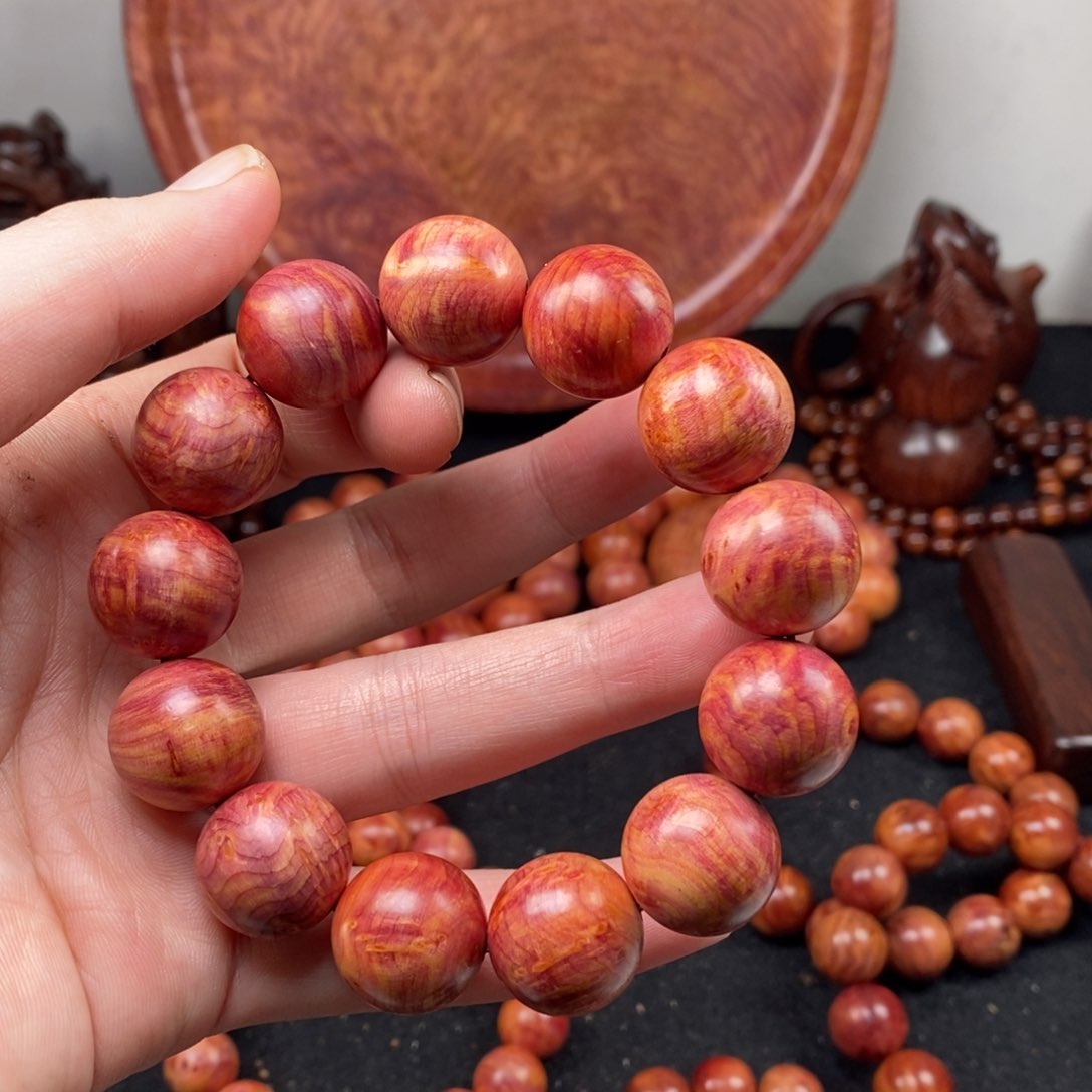 木质类客户定制15×16老行18颗