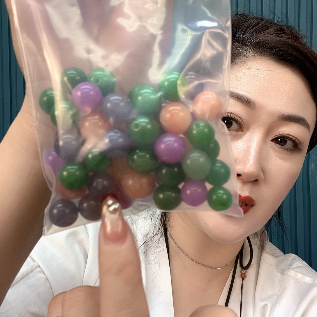 石英质玉手镯合金