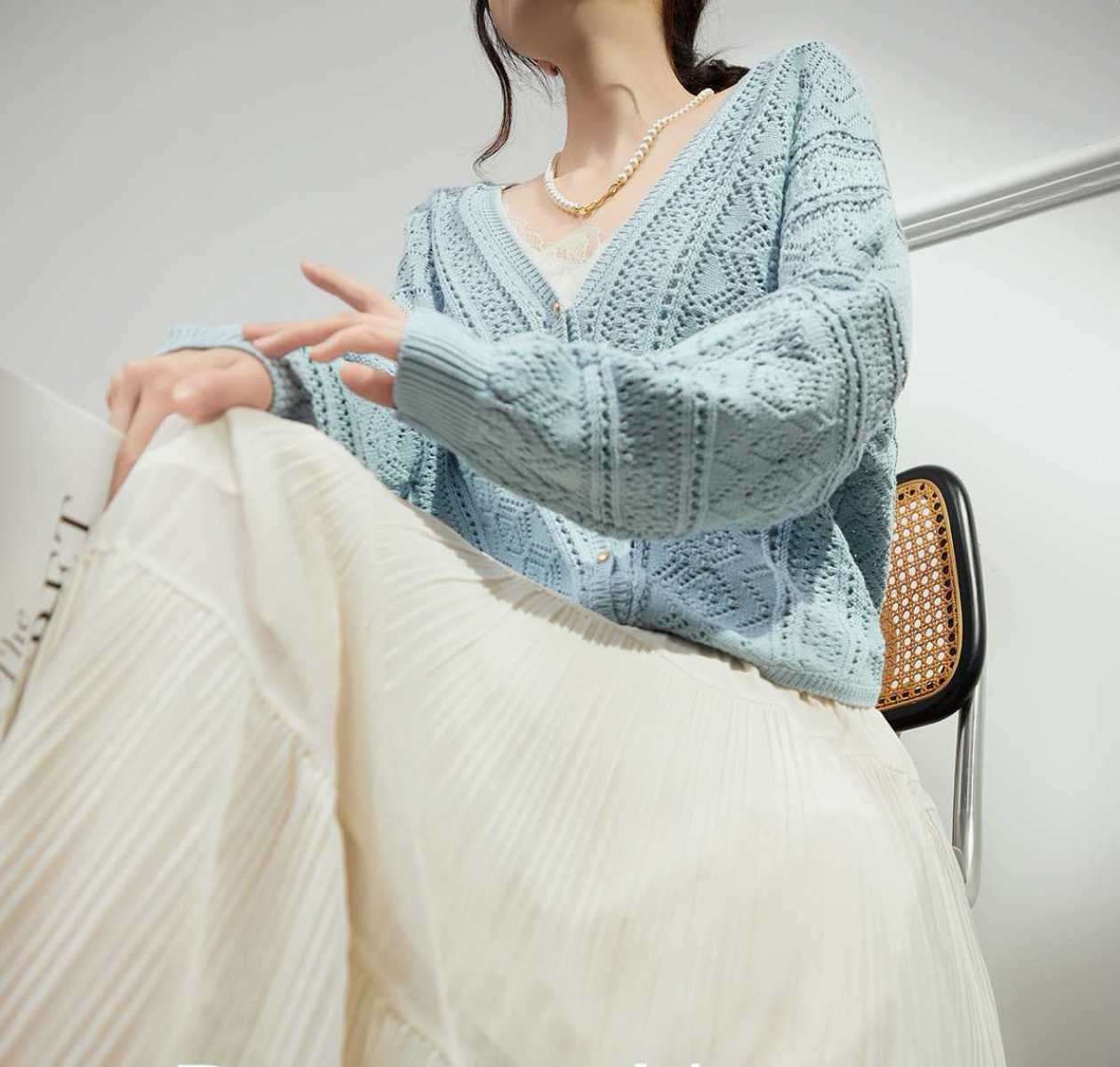 按对应编码下单 【61-90】秋冬毛衣 裤子外套 