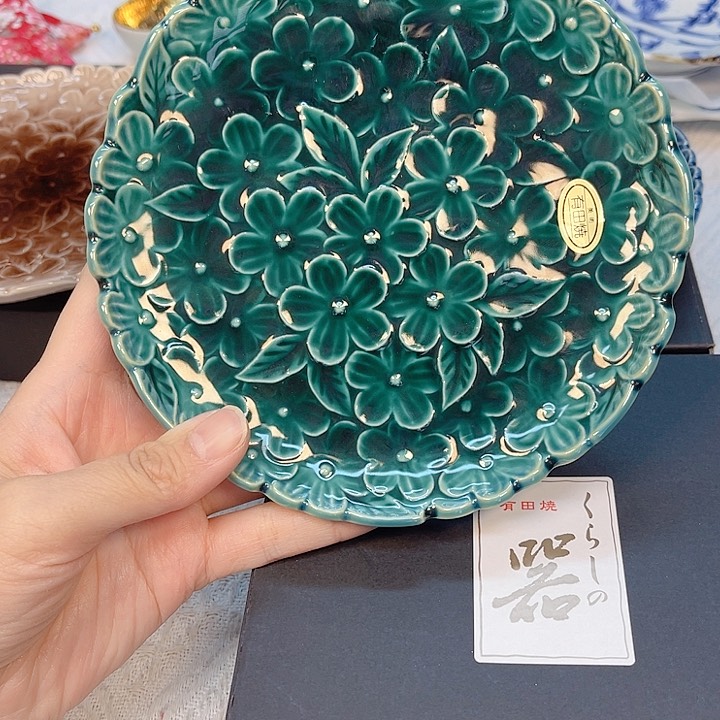 瓷片The first thing 