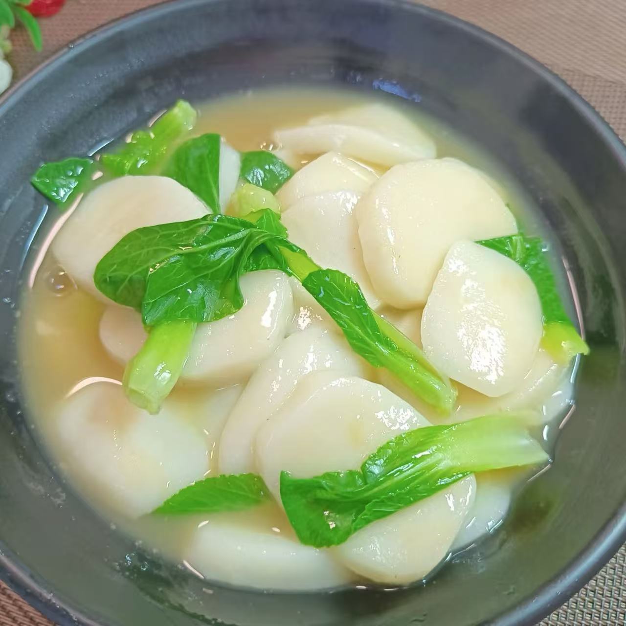 【晓扁甄选】阿扁头老王年糕