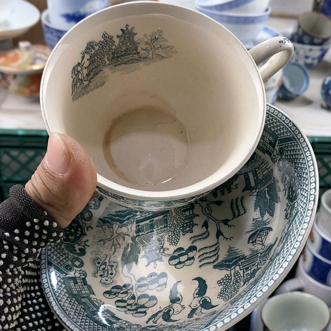 碗满28米包邮当天发货