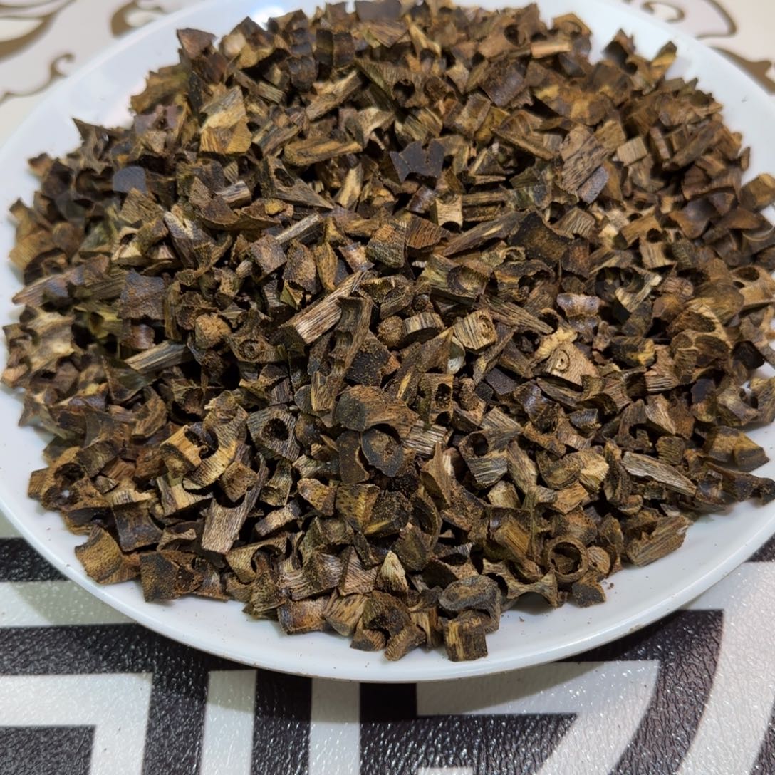 香料罗门黑棋高油料100克