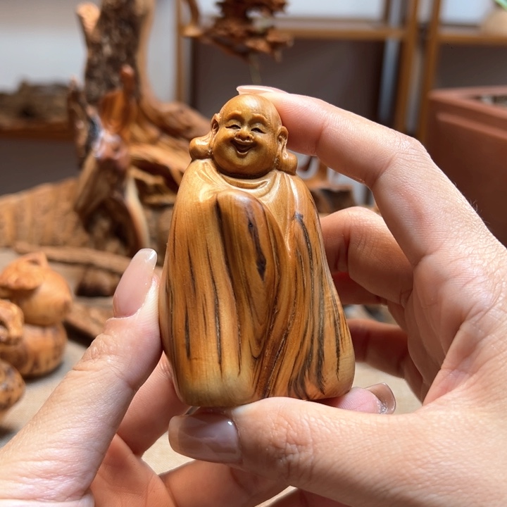 柏木红油手把乐乐