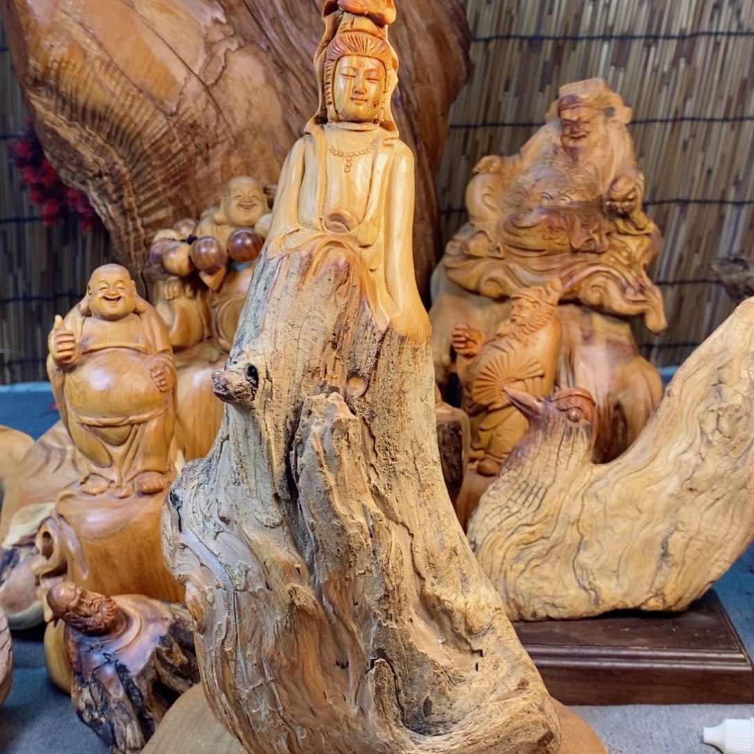 柏木（崖柏）木木木木木木木木