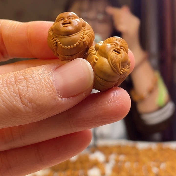 手串/手链橄榄核