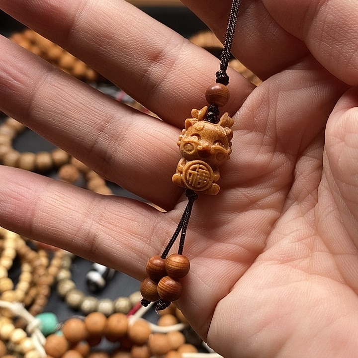 金刚菩提手串手串配饰