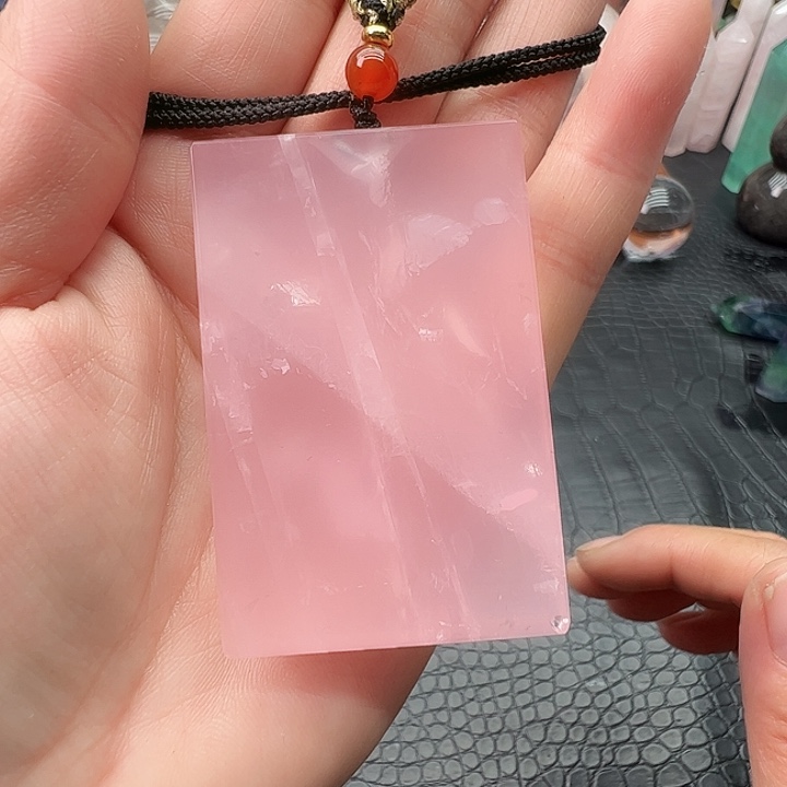 未镶嵌水晶珠宝半成品134