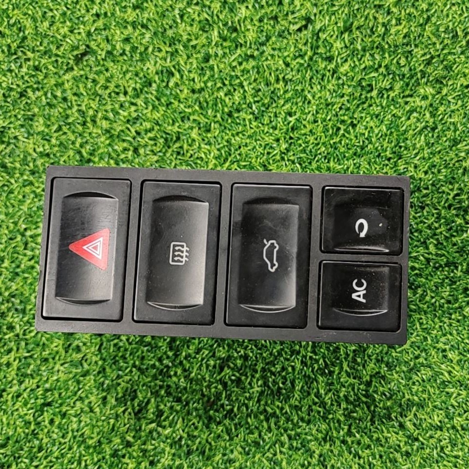 大众 捷达 2008款 CIF 春天型 危险警报开关