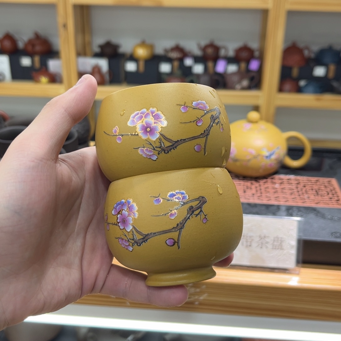紫砂茶宠紫砂壶茶壶