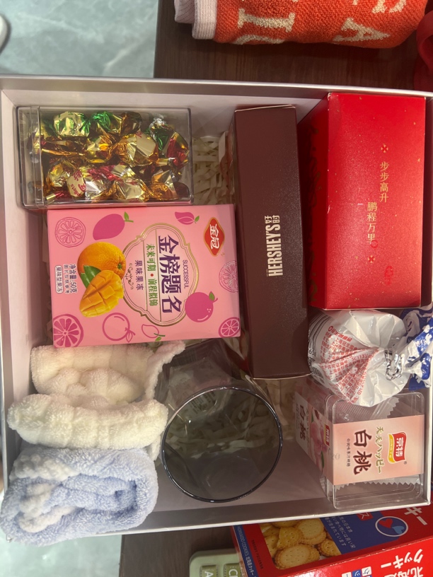 升学宴，生日宴伴手礼