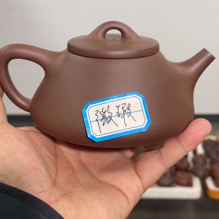 紫砂茶壶紫砂茶具