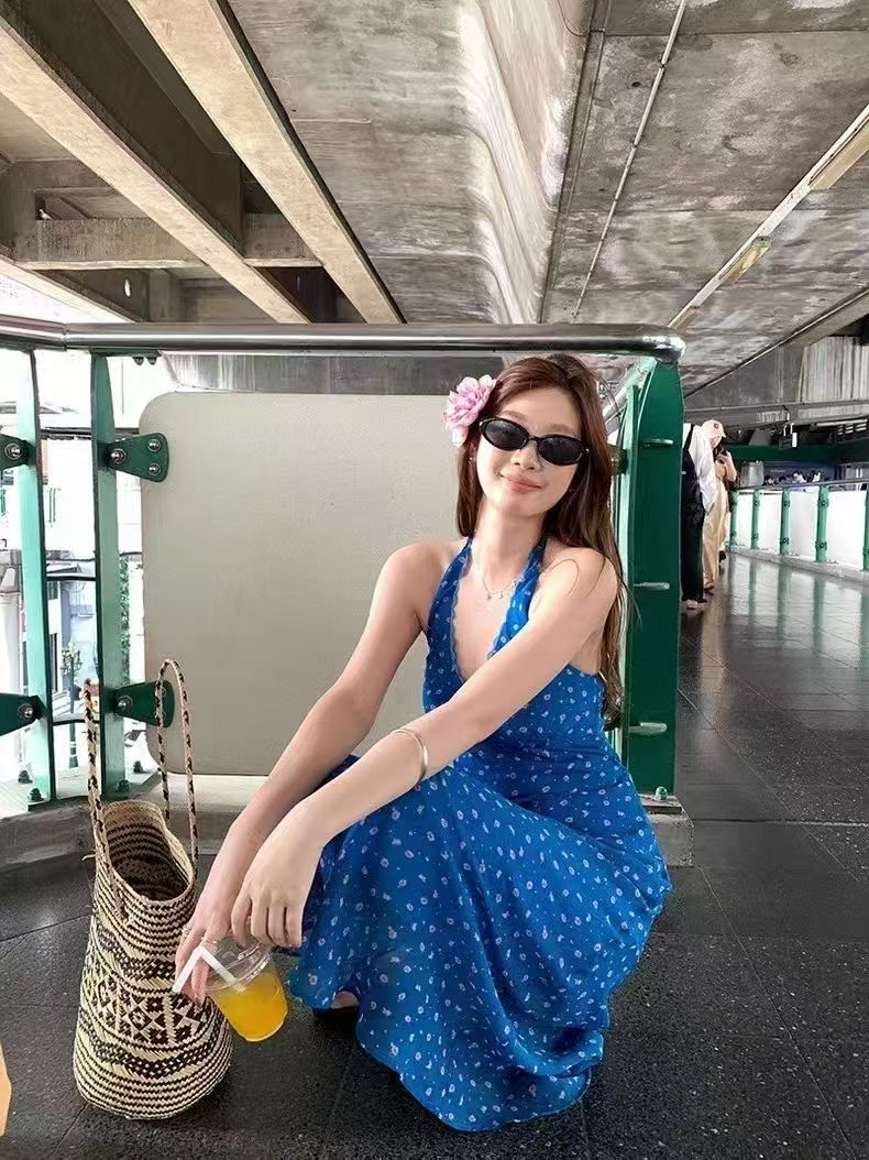 拾贰夏季女装新款