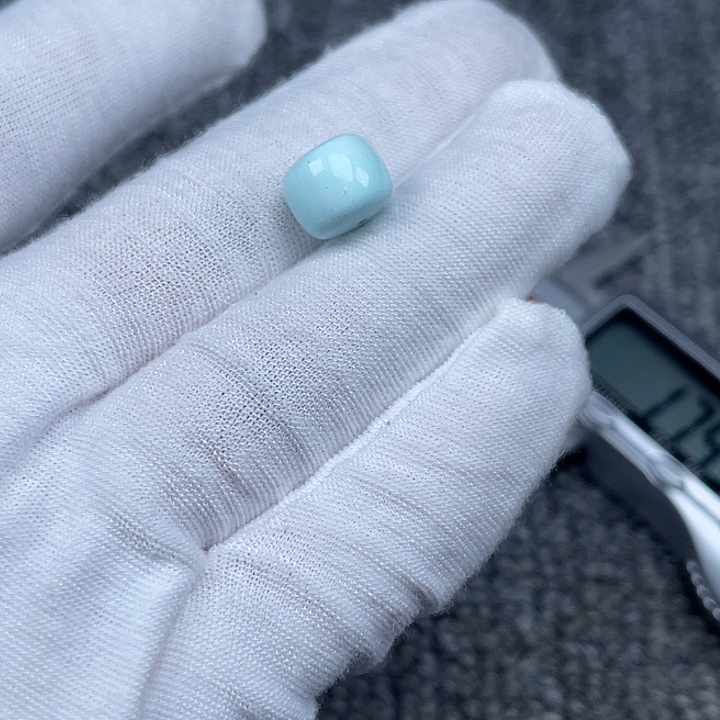 绿松石未镶嵌其他