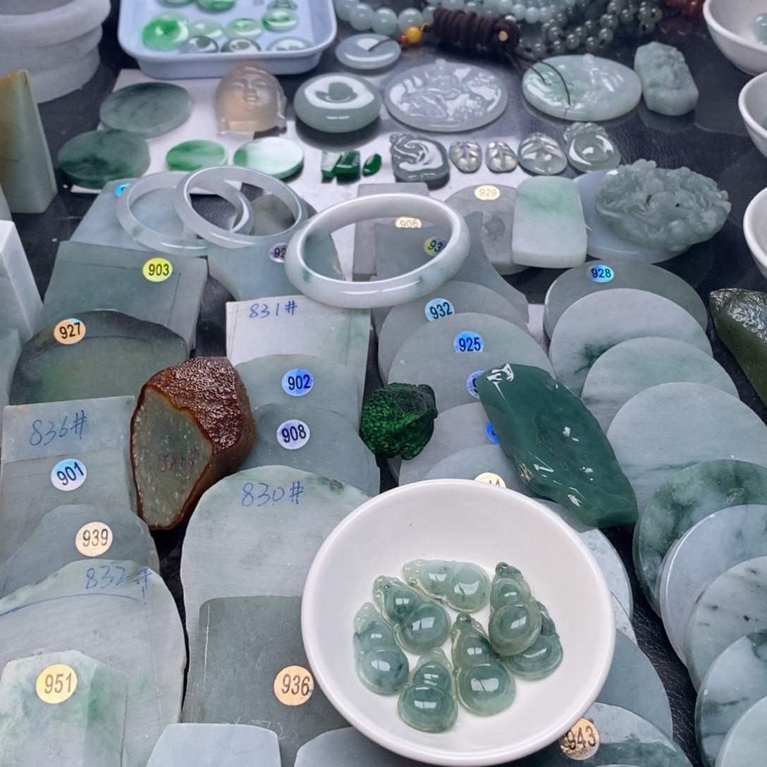 翡翠散珠翡翠翡翠翡翠翡翠