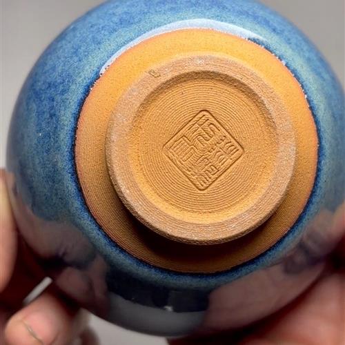 【闪购商品】茶盏-377............