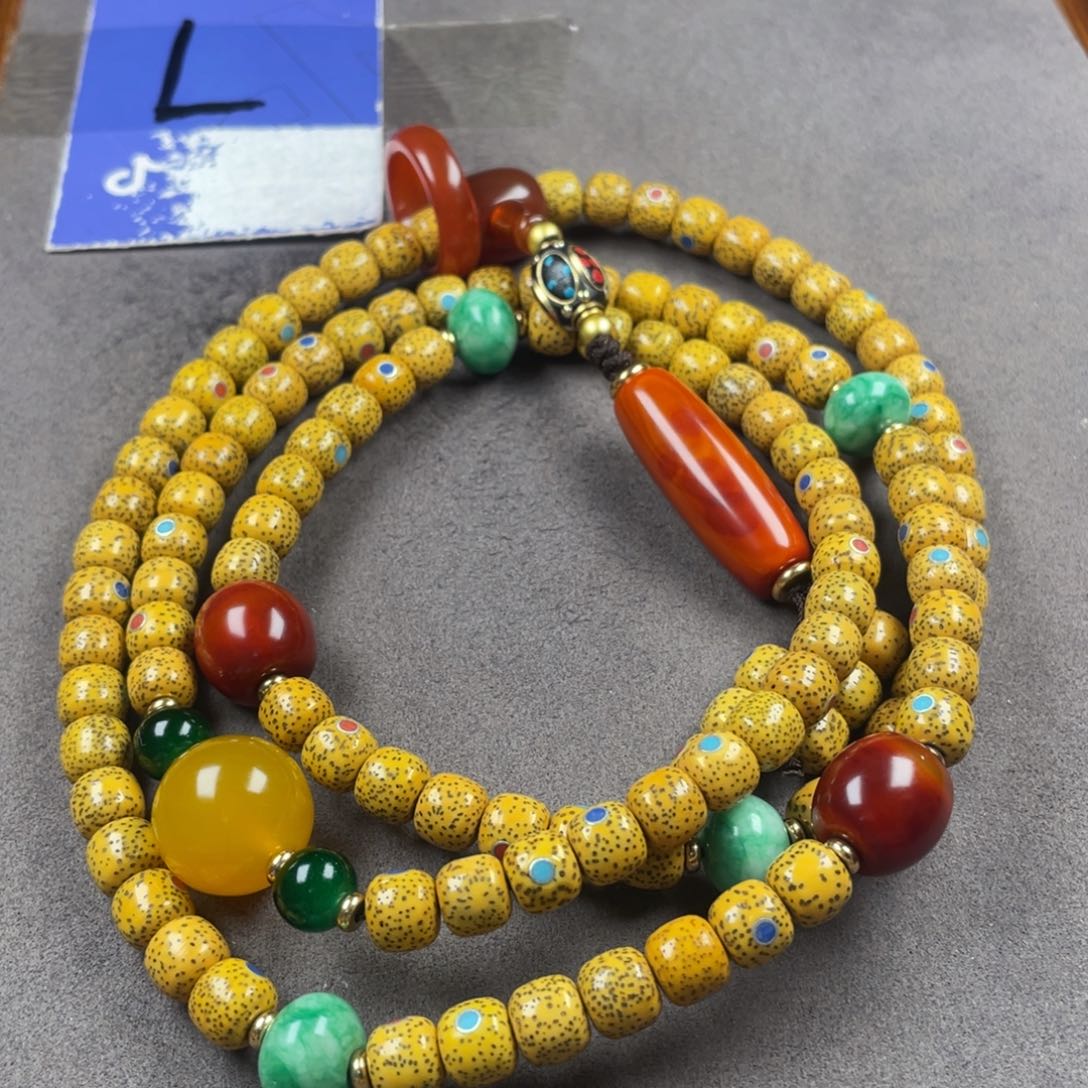 【闪购商品】星月菩提吊坠星月