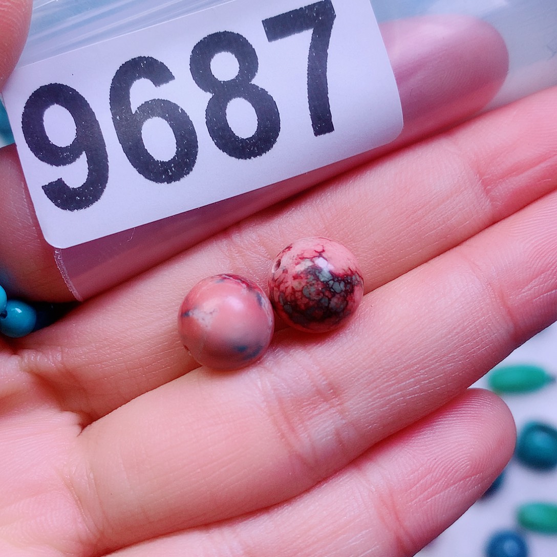 空竹粉丝专享十堰特色手工散珠