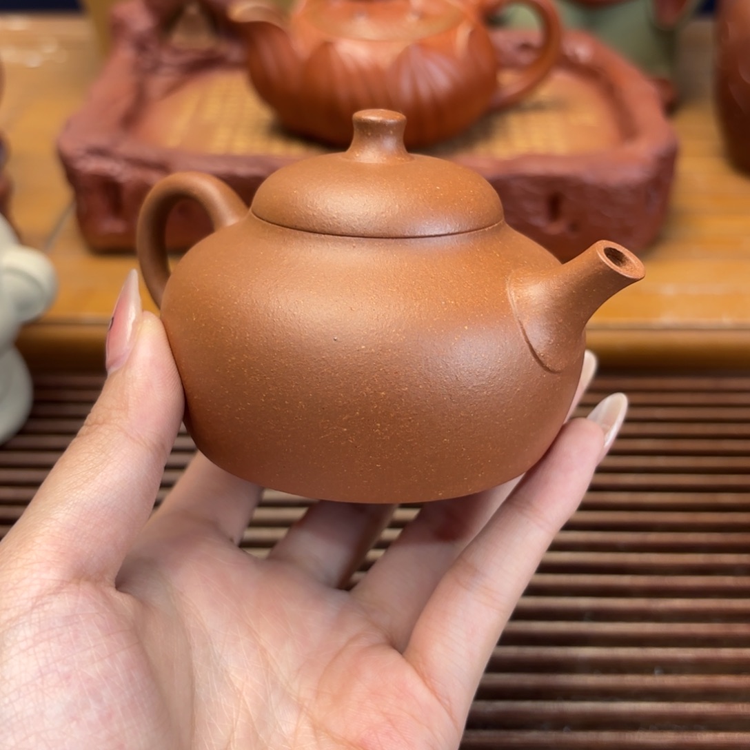 茶壶紫砂五号店专项