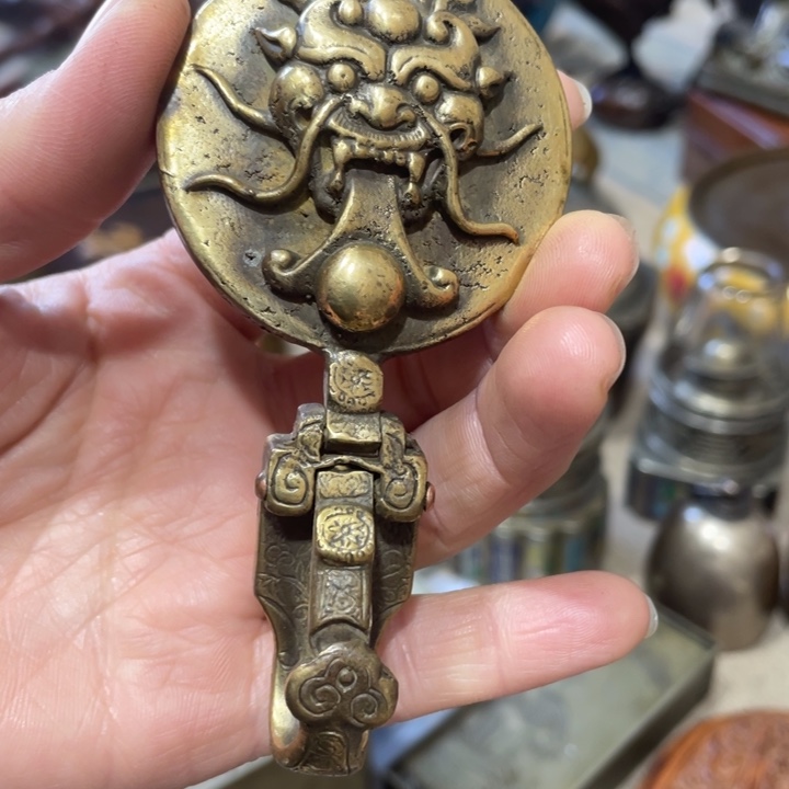 铜精致小巧精致小巧