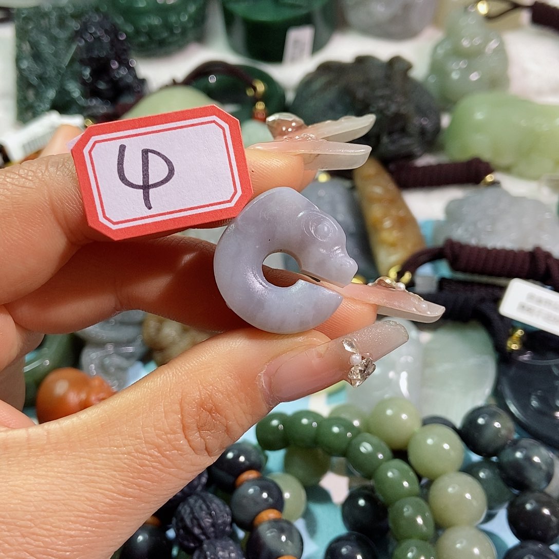 和田玉珠宝奇石未镶嵌