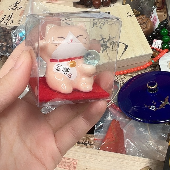 工艺品陶瓷陶瓷艺术品