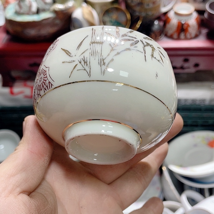 这样就不会让人感到失望