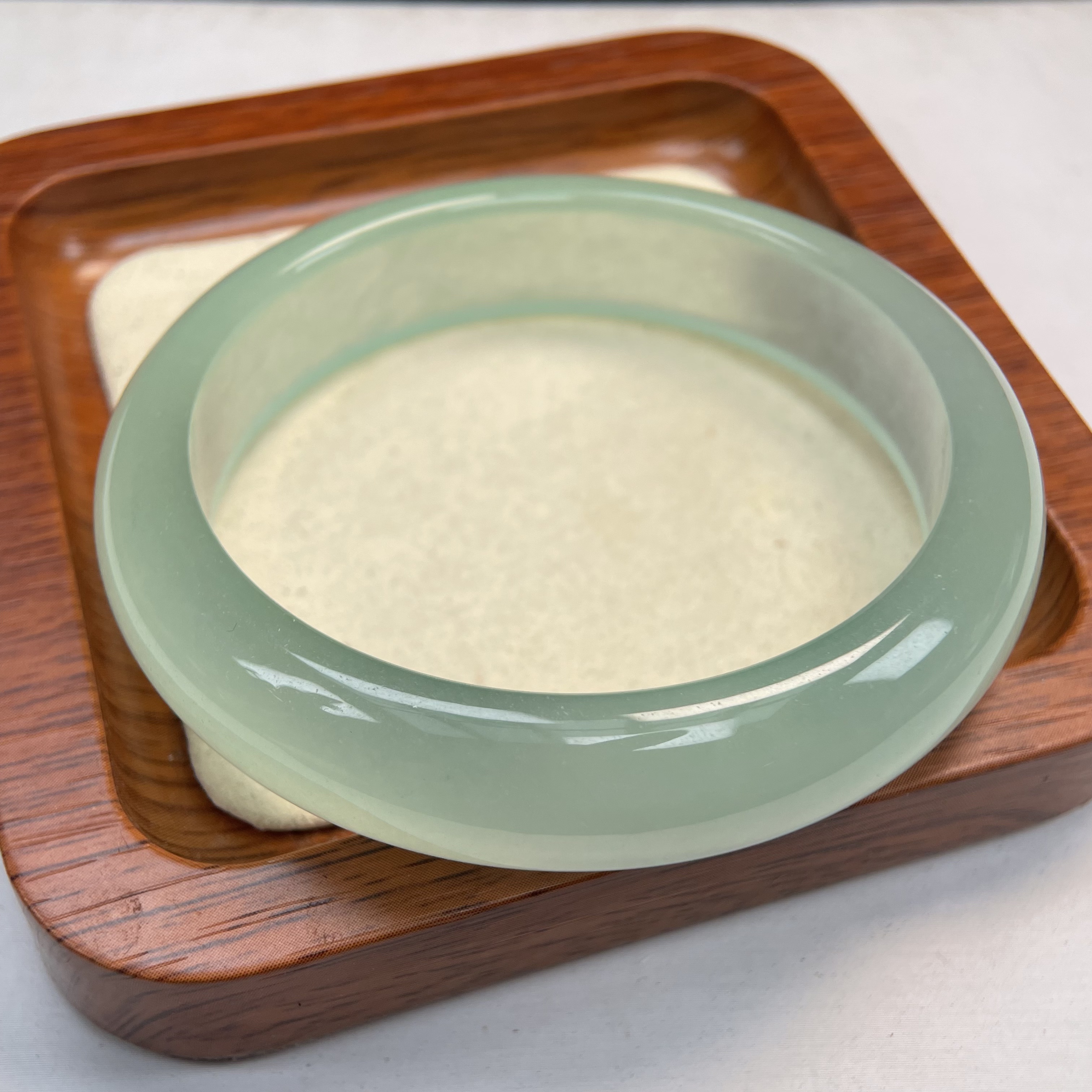 A2 冰晴水手镯时尚百搭男女款多样发货其一