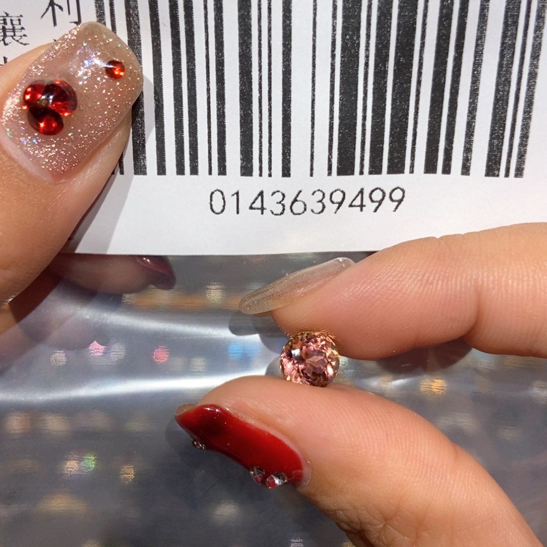 琨***珸欧泊未镶嵌自选9选1个