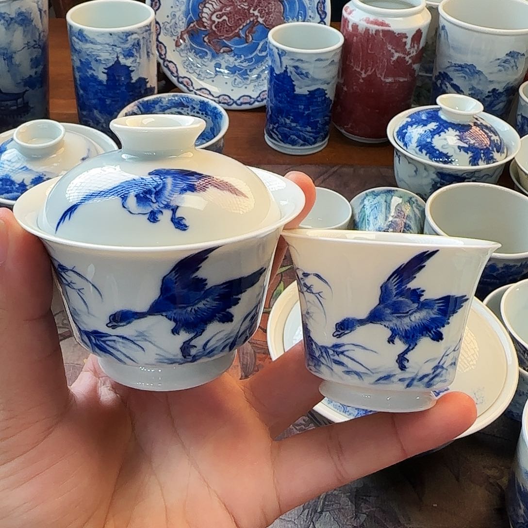 您好今天分享套组手绘