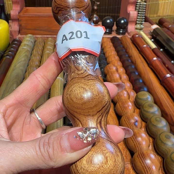 东非黑黄檀（紫光檀）201