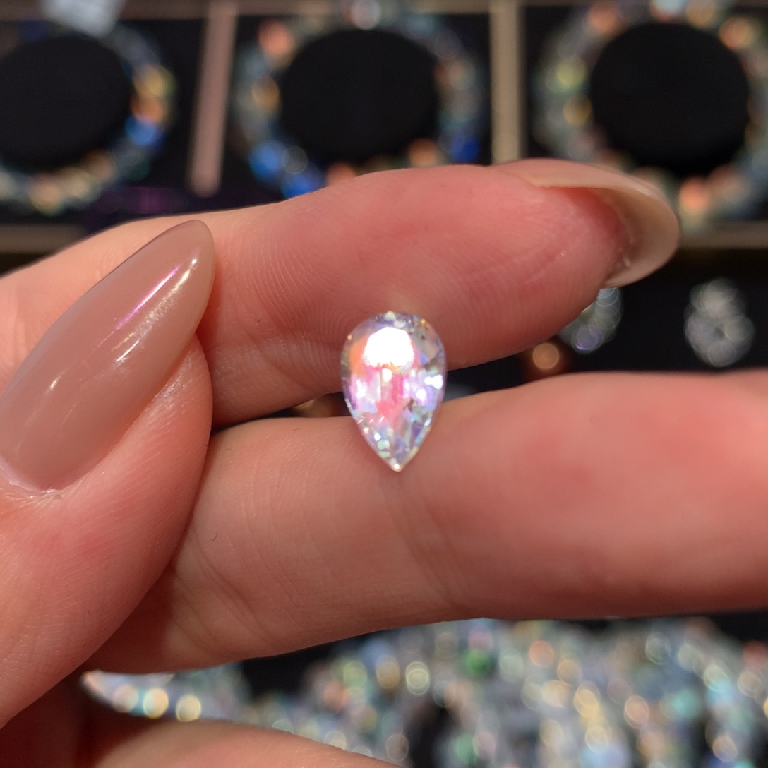 洛***苡月光石未镶嵌裸石