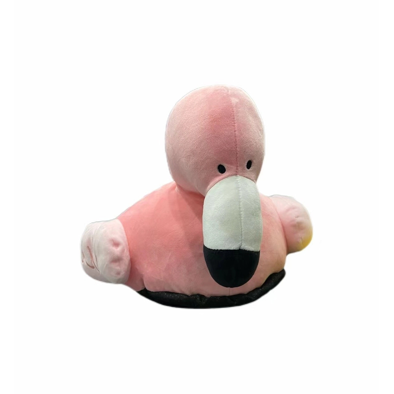 【周周专属】2024新款毛绒玩具502-暖脚神器