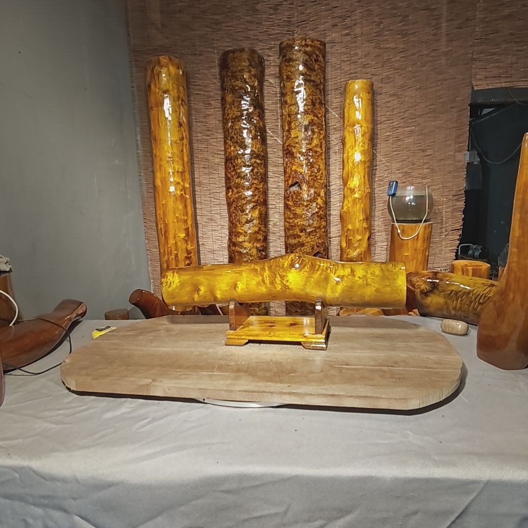 木四川雅安小叶桢楠金丝楠横财