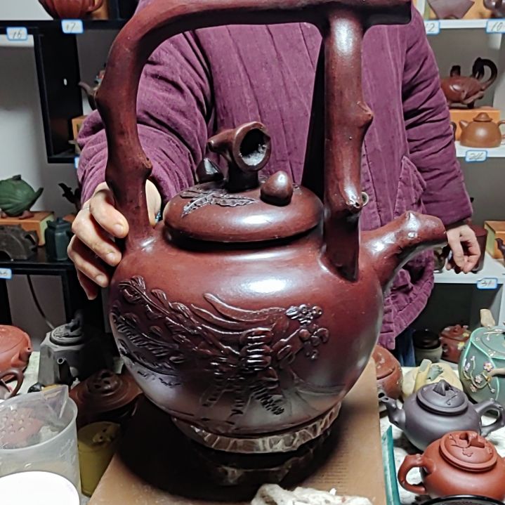 紫砂茶壶1111111111111