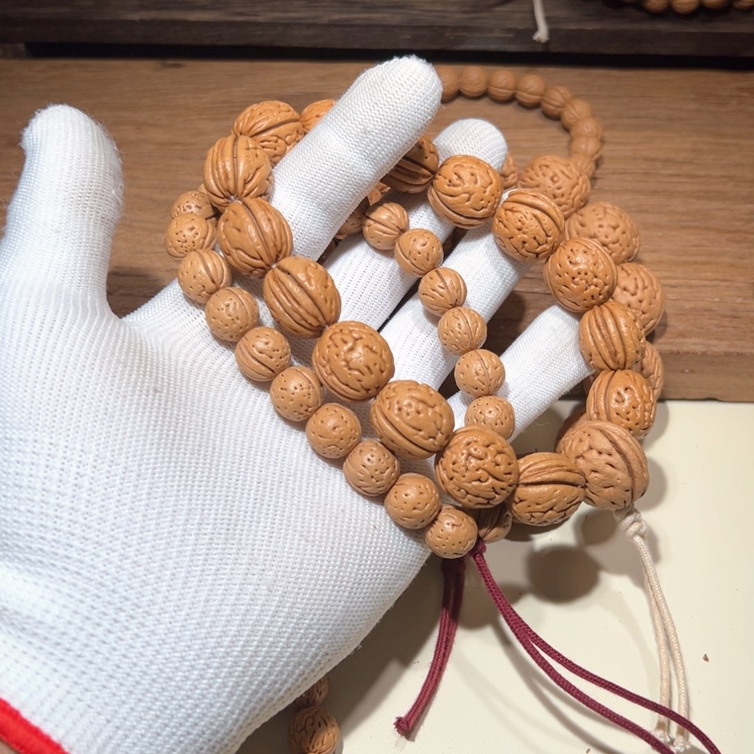 桃核吊坠旅*家桃核小油桃尺寸12。钱袋子尺寸16