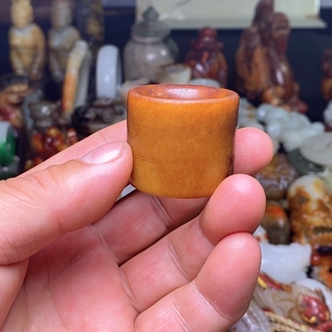 【闪购商品】和田玉挂件未镶嵌