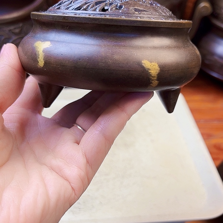 直播间里福利多多