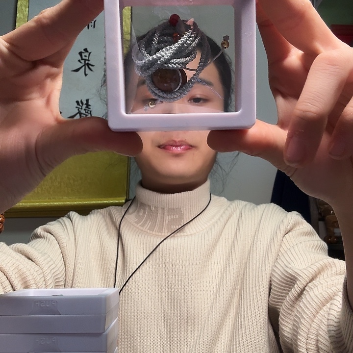 花岗石纯铜锡合金纯铜小葫芦