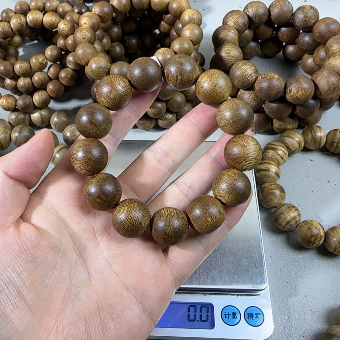 沉香香囊沉香芽庄沉香1.9尺寸