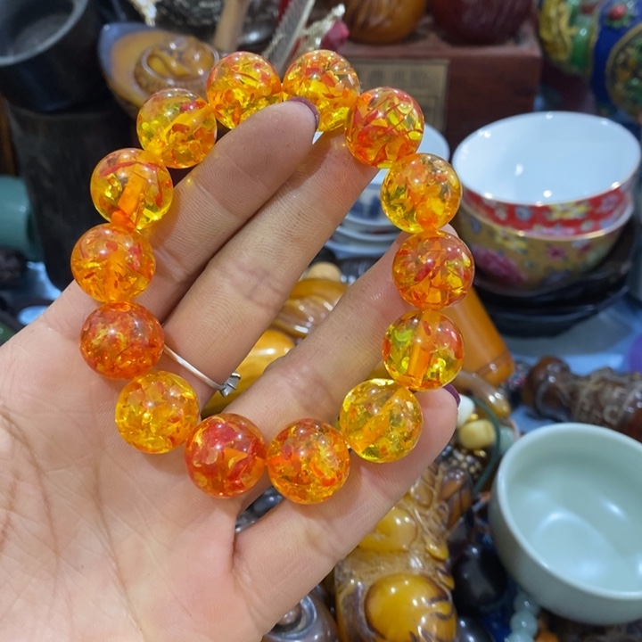 吊坠宫廷影视老旧工艺摆件