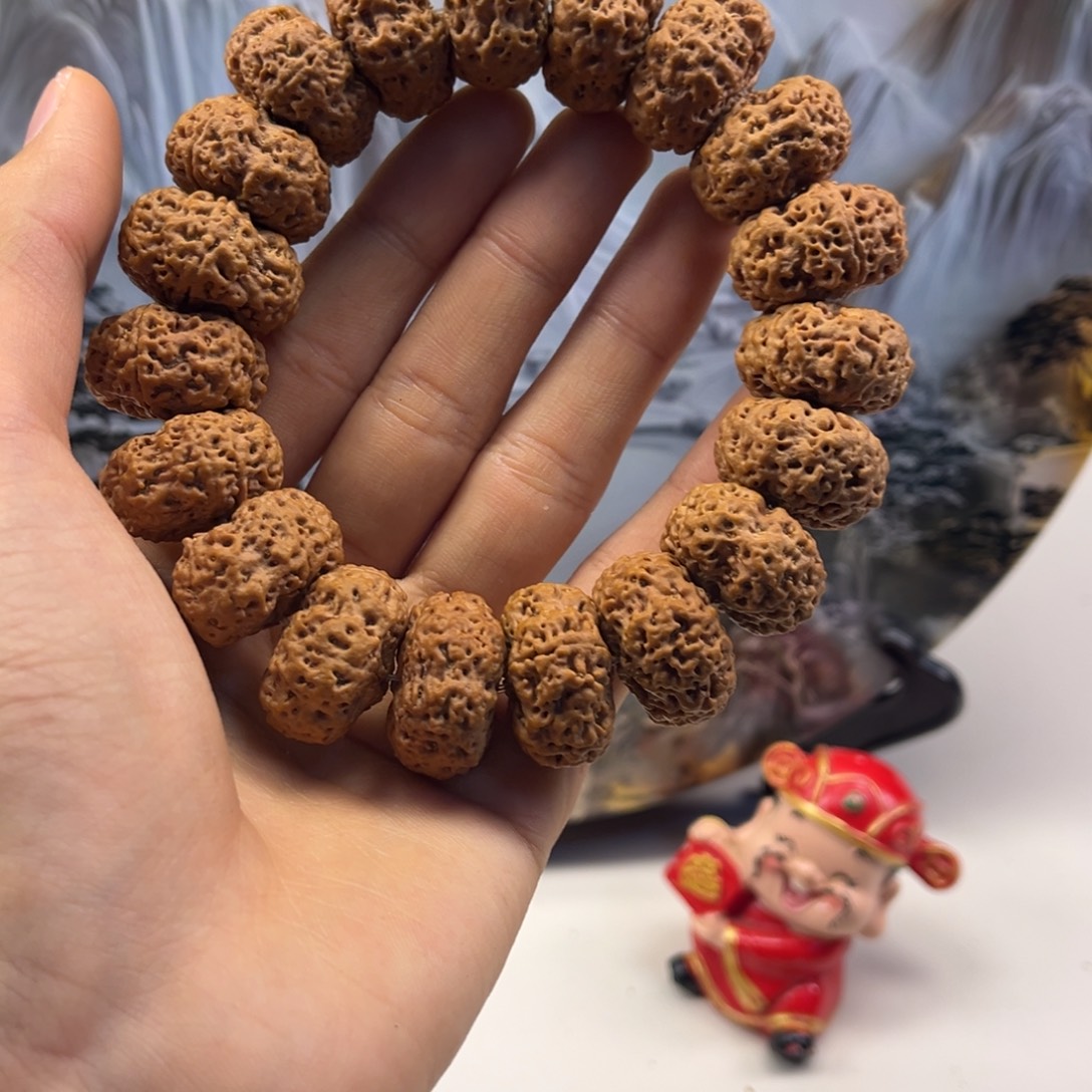 手串金刚菩提甲板20