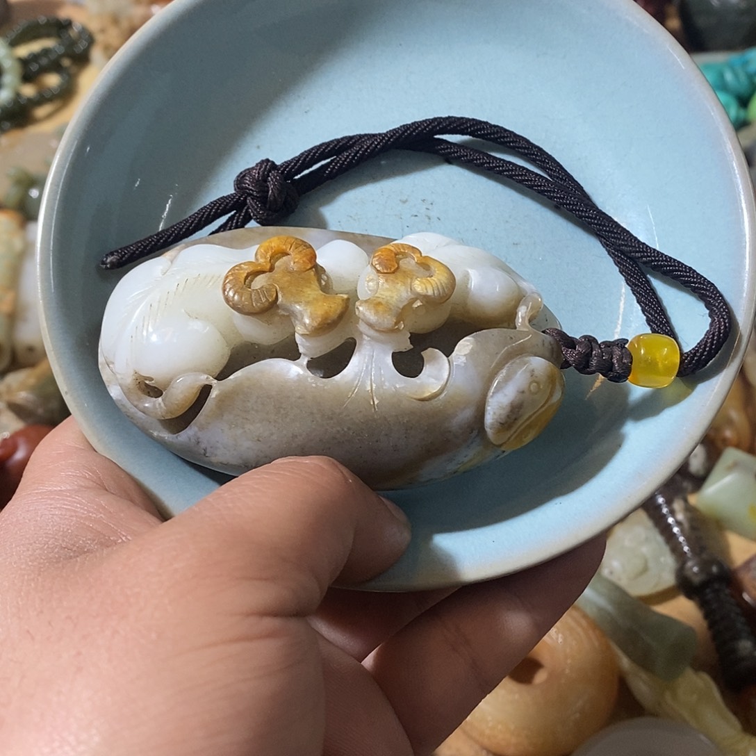 摆件瓷器瓷器瓷器瓷器