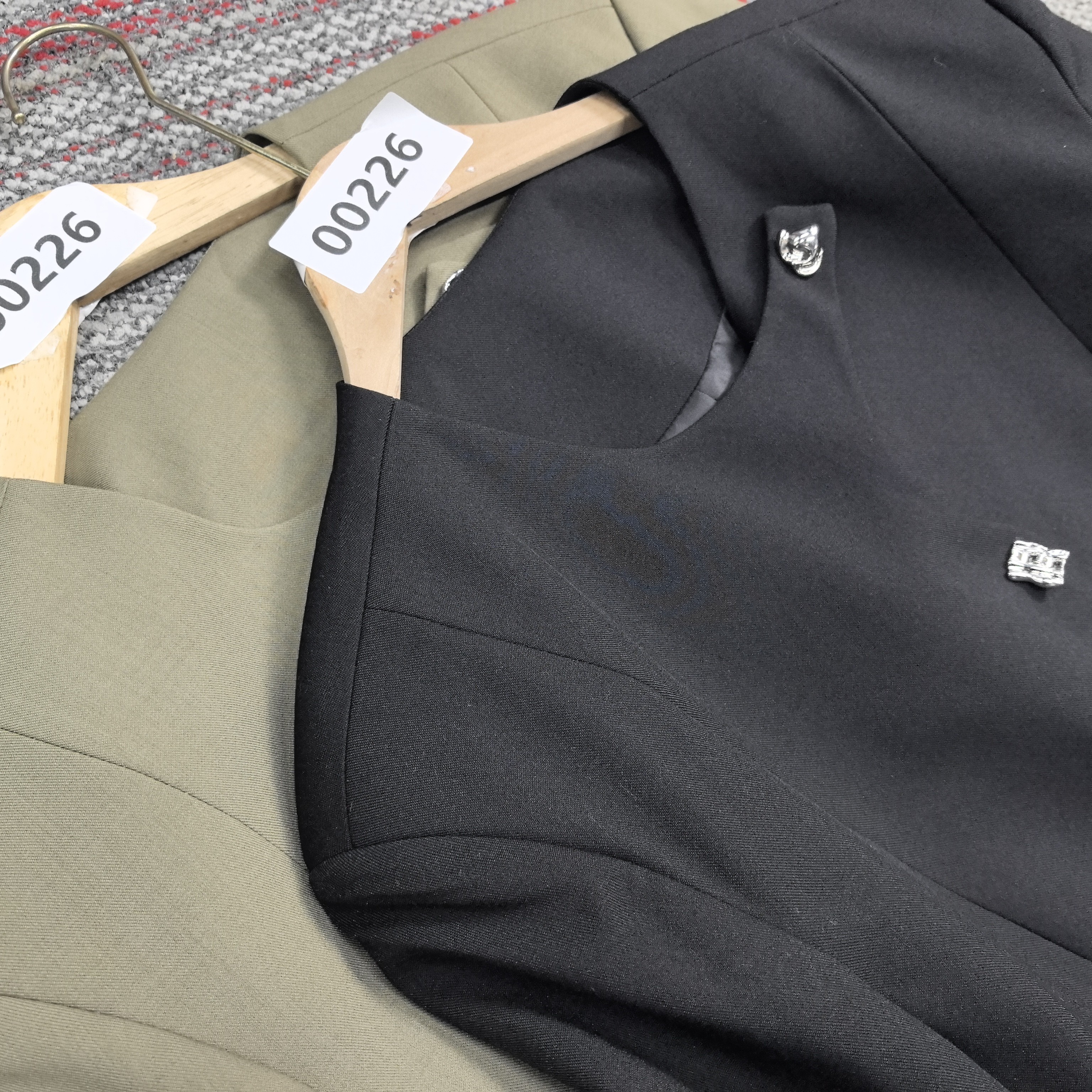 时尚女装【00226】壹挂