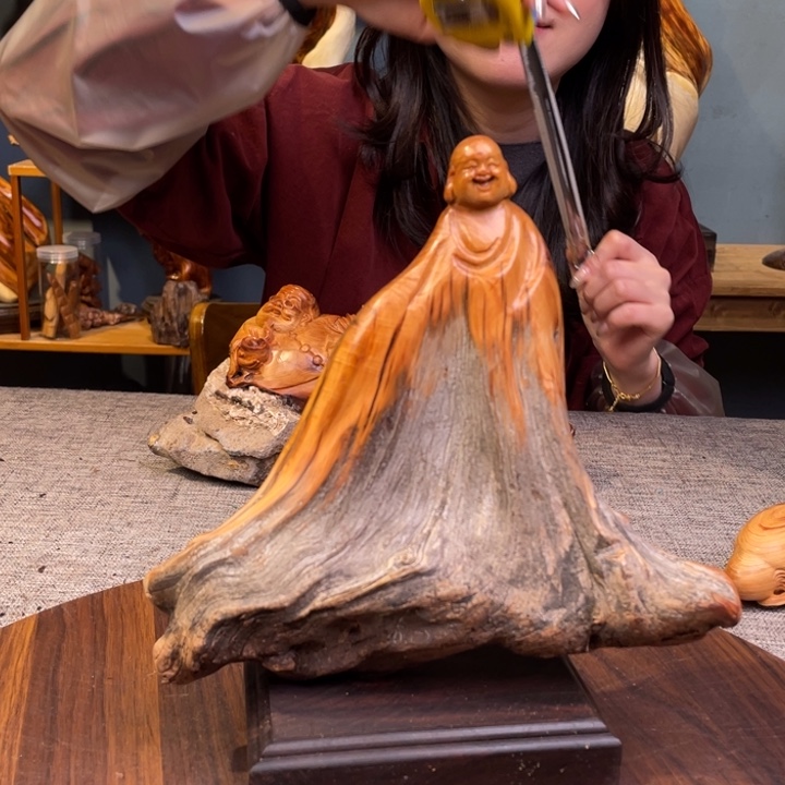 柏木（崖柏）关注一下