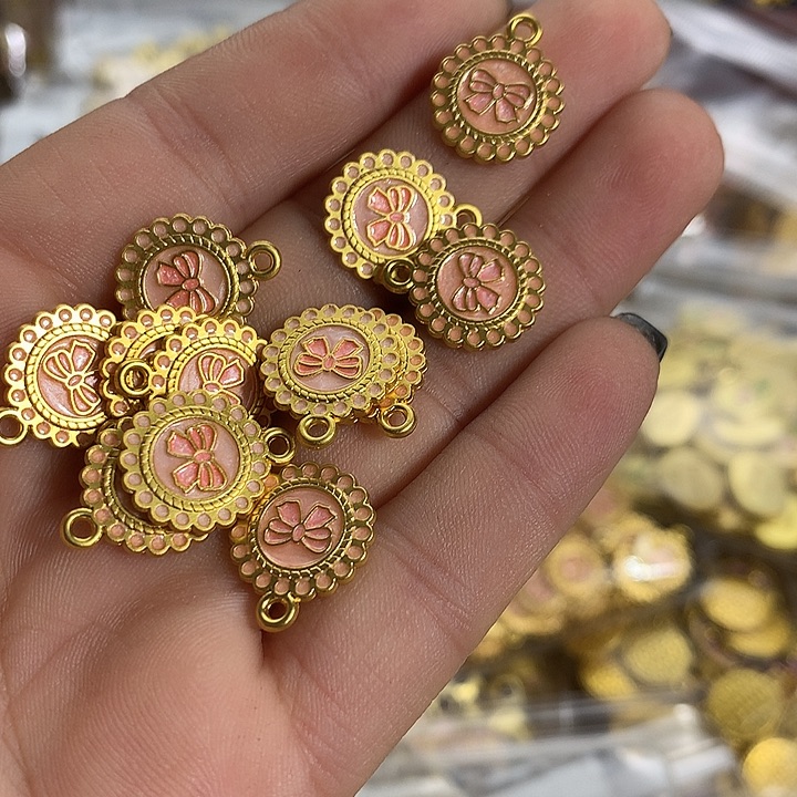 铜合金可爱系列 满三单飞8