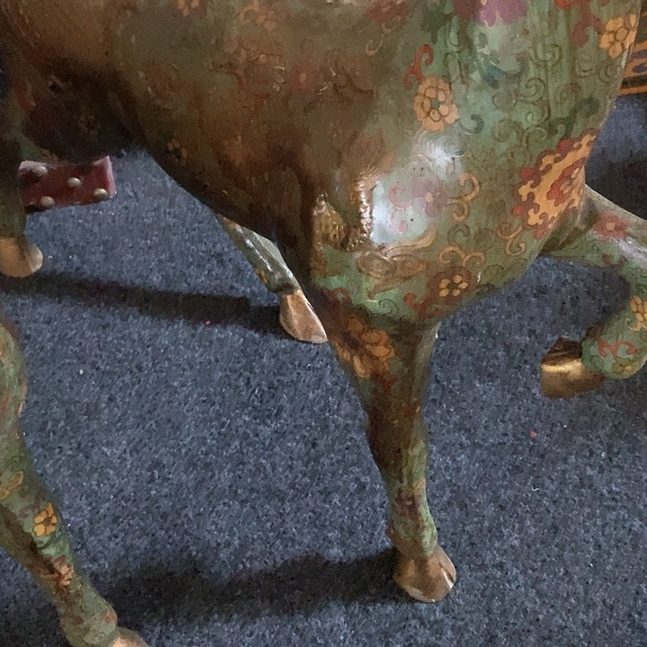 紫金钵盂菩提吊坠用****5