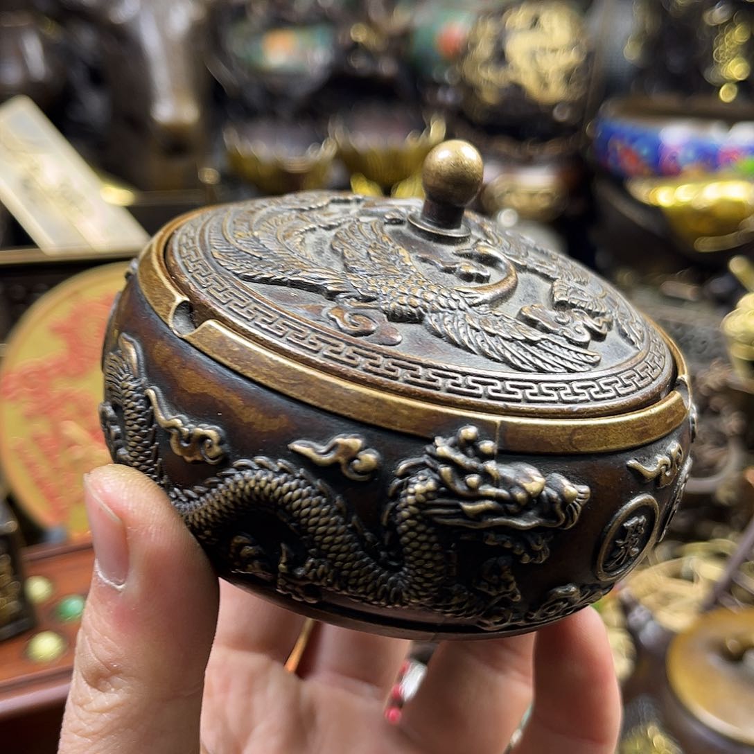 航弟文玩铜器链接